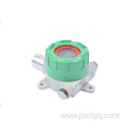 Liquid level sensor of gas cylinder